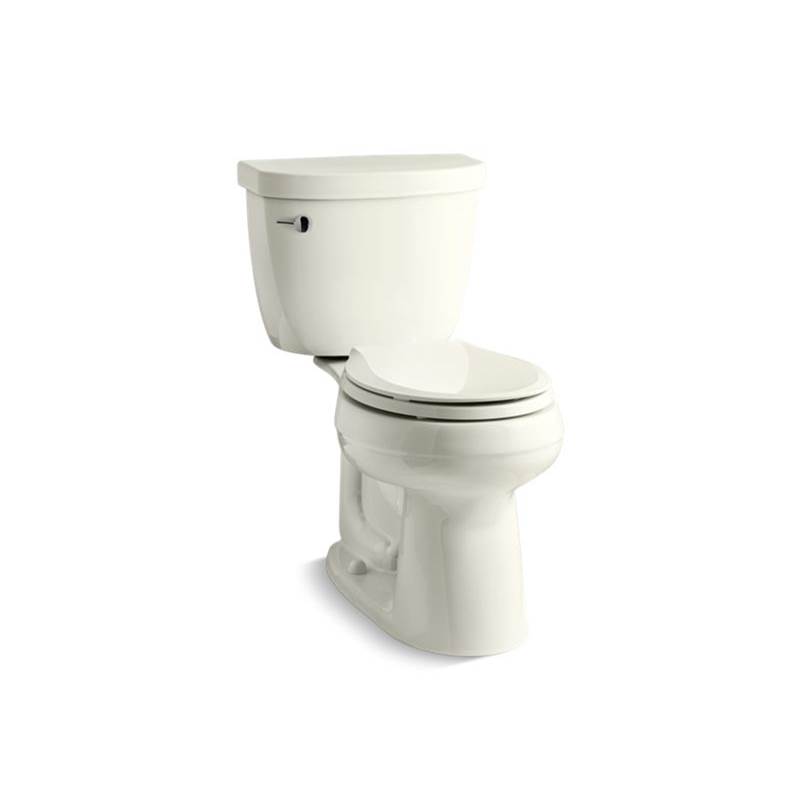 Kohler Cimarron®  Het 10 Ri Toilet, Pb