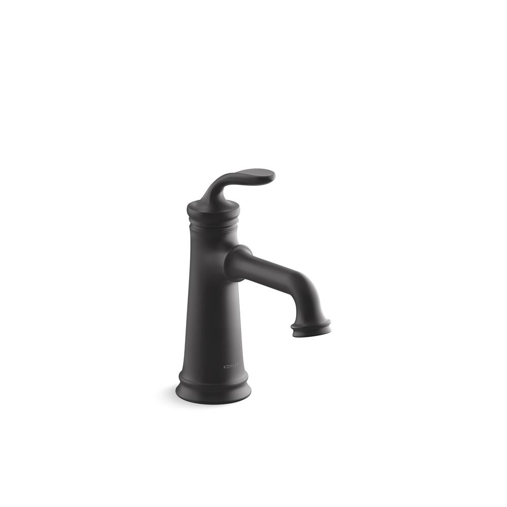 Kohler Bellera Single-Handle Bathroom Sink Faucet, 1.2 Gpm in Oil Rubbed Bronze