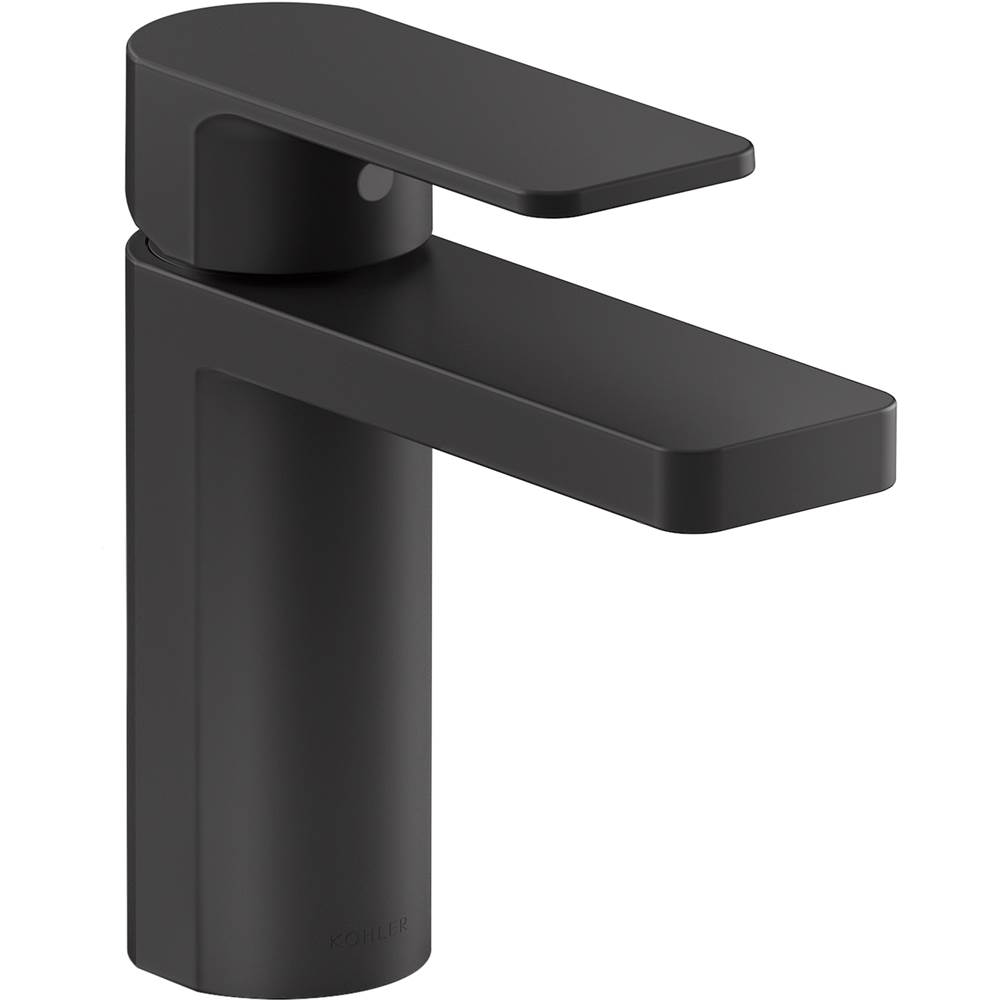 Kohler Parallel™ Single-handle bathroom sink faucet