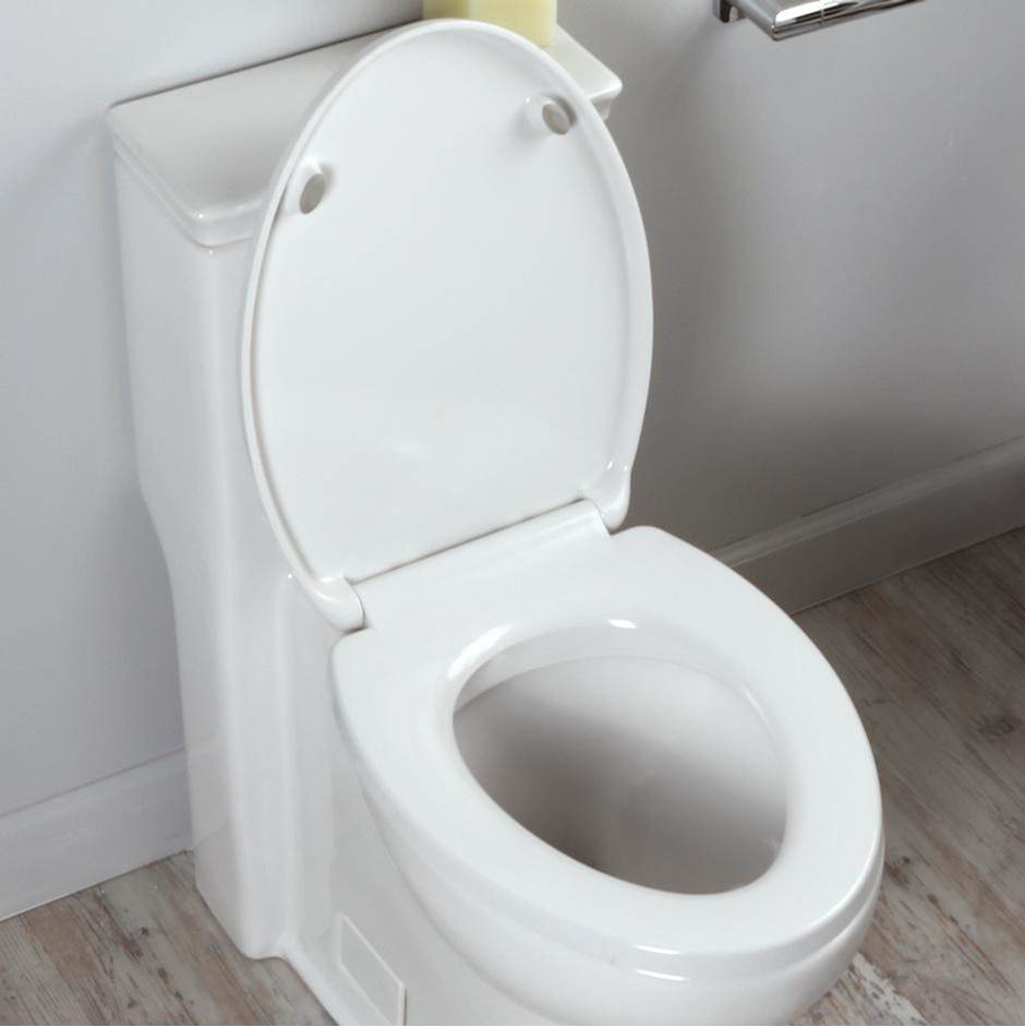 Lacava - Toilet Seat Attachments