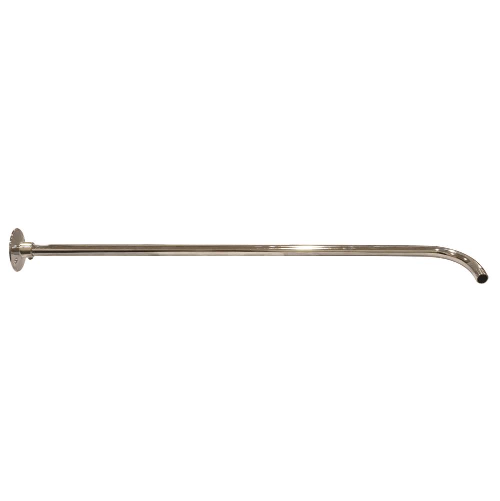 Maidstone Shower Side or Ceiling Support Brace Shower Side or Ceiling Support Brace - Chrome