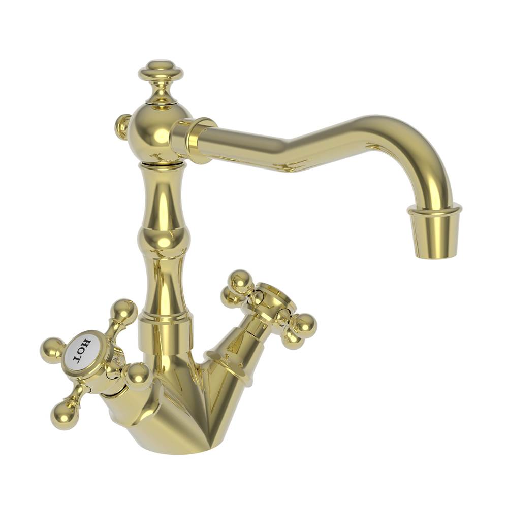 Newport Brass Chesterfield  Prep/Bar Faucet