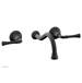 Phylrich - 208-11/10B - Wall Mounted Bathroom Sink Faucets