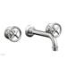 Phylrich - 220-11/26D - Wall Mounted Bathroom Sink Faucets