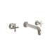 Phylrich - 501-11/OEB - Wall Mounted Bathroom Sink Faucets