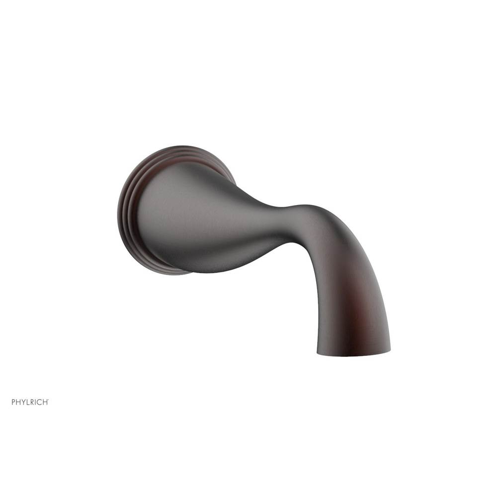 Phylrich Wall Tub Spout