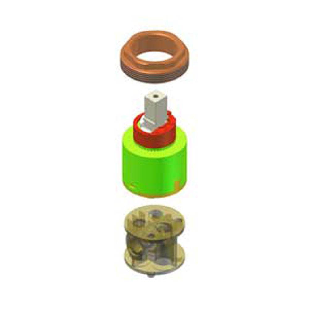 Riobel Spare Parts Cartridge Pressure