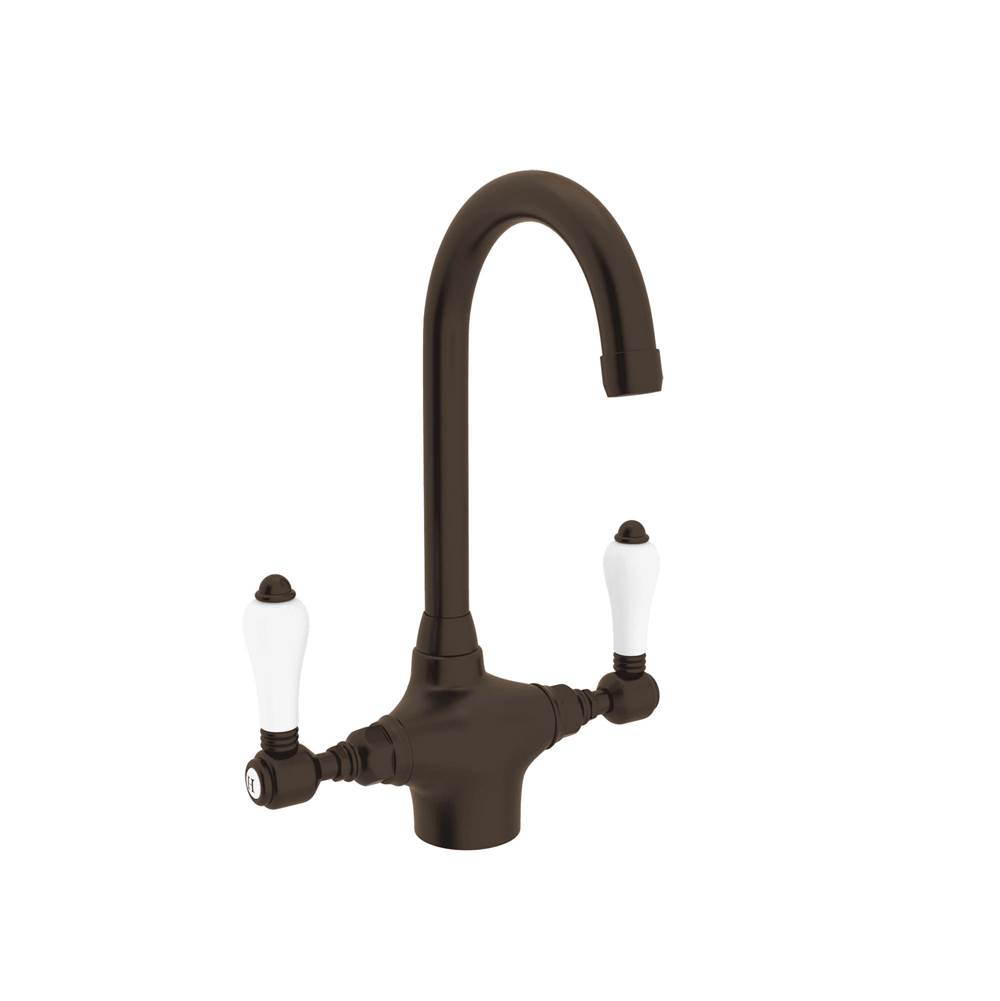 Rohl San Julio® Two Handle Bar/Food Prep Kitchen Faucet