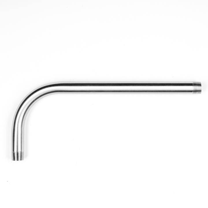 Trim By Design 18'' Right Angle Shower Arm