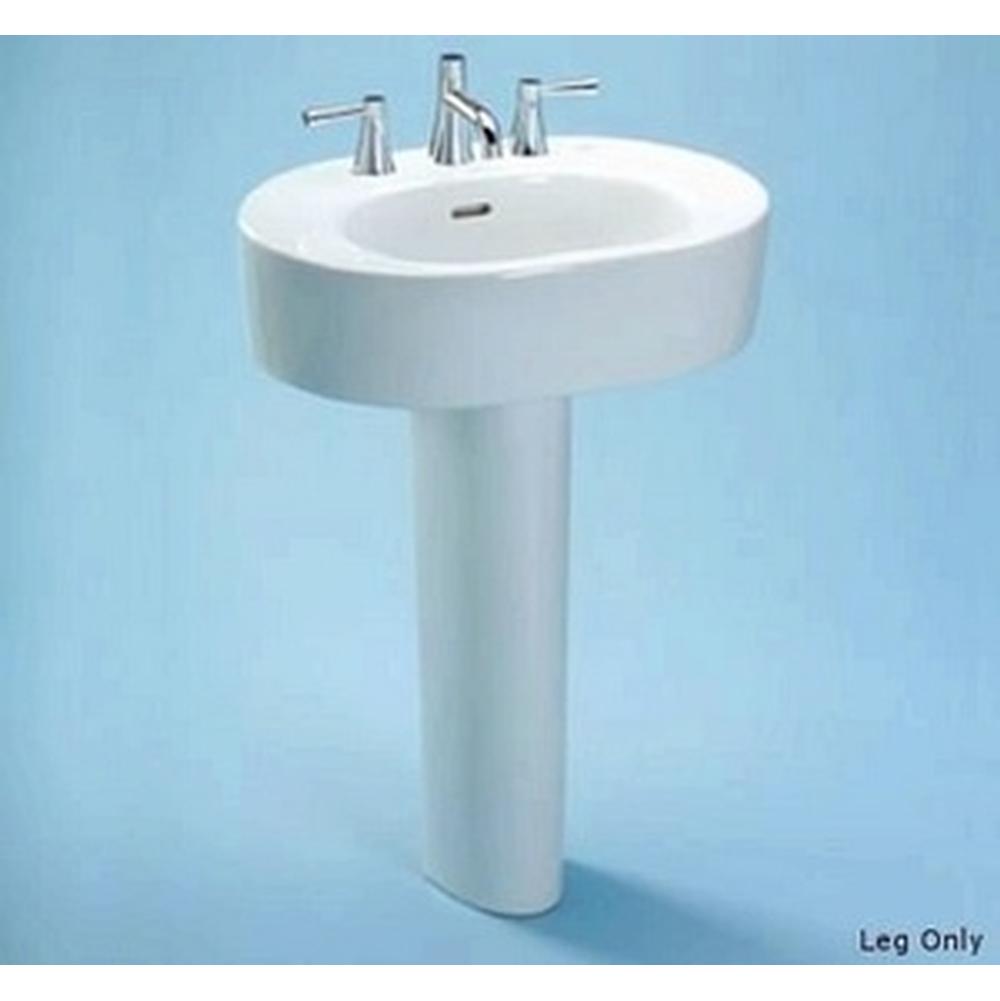 Toto Pedestal Bathroom Sinks Nexus Bone My House Plumbing