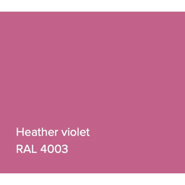 Victoria + Albert RAL Bathtub Heather Violet Gloss