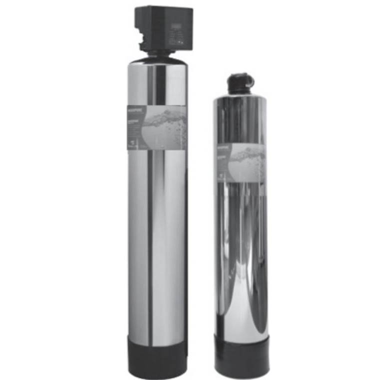 Water Inc - Water Filtration Systems