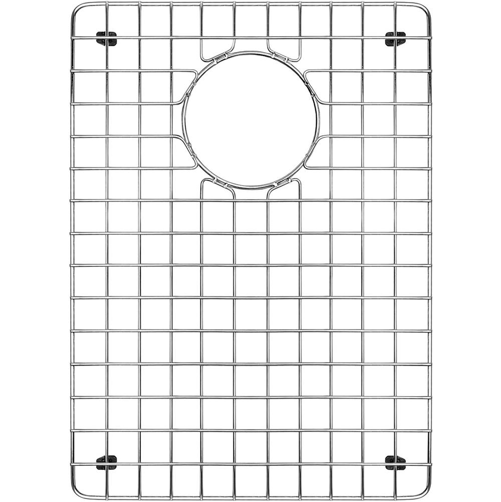 Whitehaus Collection Stainless Steel Kitchen Sink Grid For Noah's Sink Model WHNCMD3320