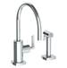 Watermark - 115-7.4-MZ4-SPVD - Bar Sink Faucets