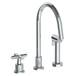 Watermark - 27-7.1.3A-CL15-PT - Bar Sink Faucets