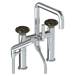 Watermark - 36-8.26.2-MM-EB - Tub Faucets With Hand Showers