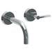 Watermark - 37-1.2S-BL2-APB - Wall Mounted Bathroom Sink Faucets