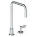 Watermark - 37-7.1.3-BL2-PT - Deck Mount Kitchen Faucets