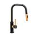 Waterstone - 10240-UPB - Pull Down Bar Faucets
