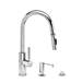 Waterstone - 9960-3-CHB - Pull Down Bar Faucets